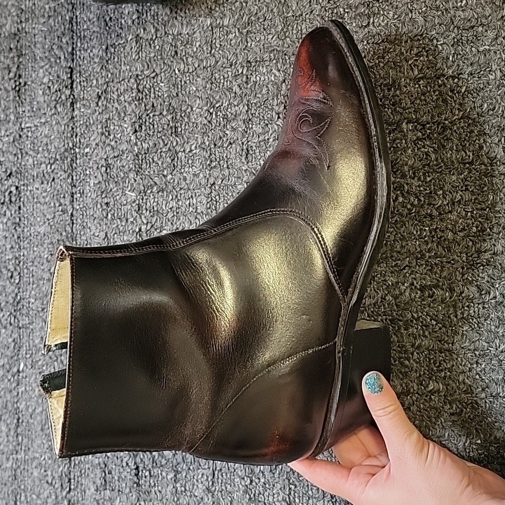 Laredo Men's Cowboy Boots Size 11
